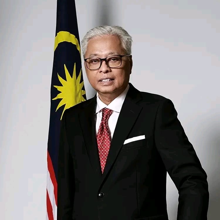 Terima kasih Ismail Sabri atas khidmat sebagai Naib Presiden UMNO - Ahmad Maslan
