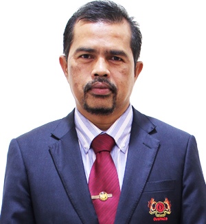 Pelantikan perkhidmatan awam berdasarkan merit, kompentesi calon bukan sebab kaum: Presiden Cuepacs