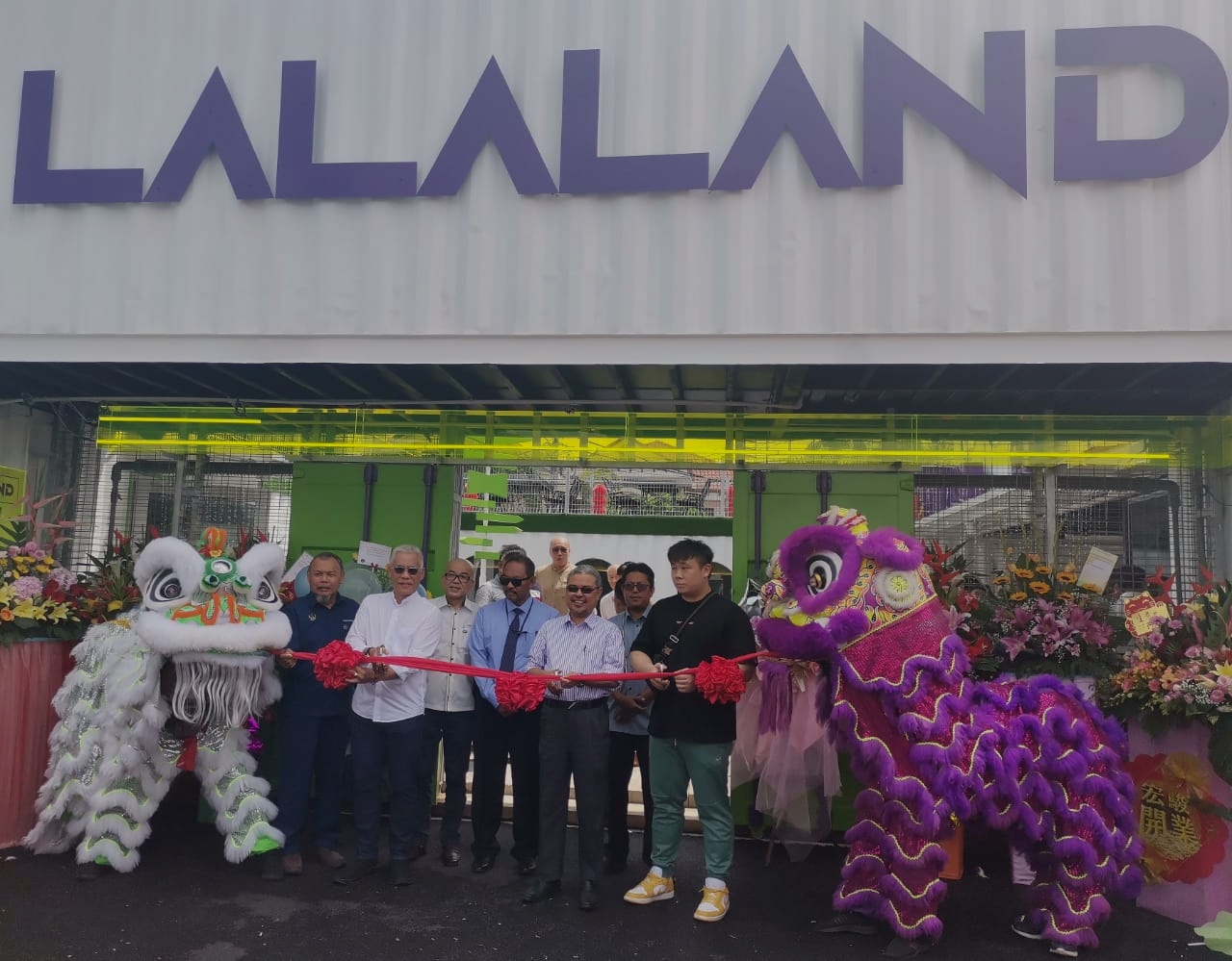 Peniaga bazar Ramadan digalakkan tawar Menu Rahmah - Datuk Bandar Ipoh