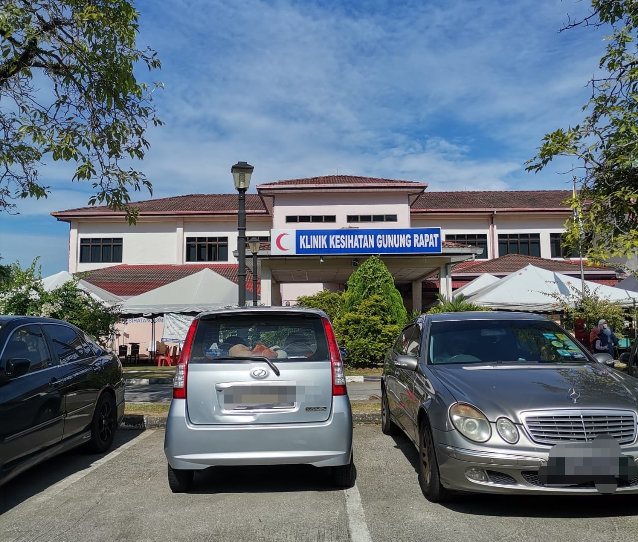 Pesakit bukan kes kecemasan disaran ke klinik kesihatan