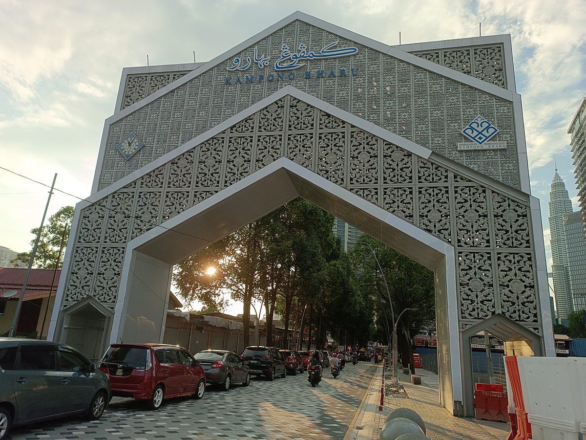 Cadangan tawaran pajakan Kampung Baru tak wajar - PM Anwar