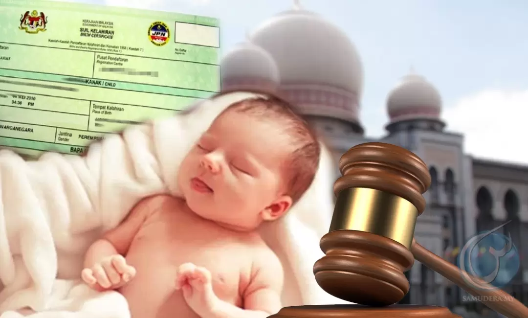 Kabinet setuju pinda Perlembagaan Persekutuan berkaitan kerakyatan anak lahir di luar negara
