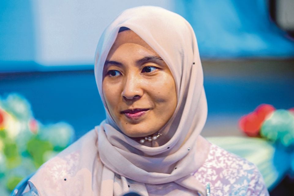 Saya tidak lagi berkhidmat sebagai Penasihat Kanan Ekonomi dan Kewangan kepada Perdana Menteri - Nurul Izzah