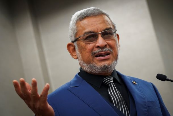 Amanah bincang dengan BN hadapi PRN di enam negeri - Khalid