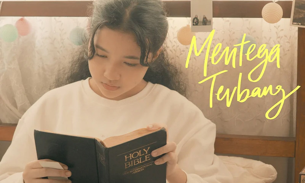 Filem 'Mentega Terbang' jelas bertentangan dengan akidah Islam