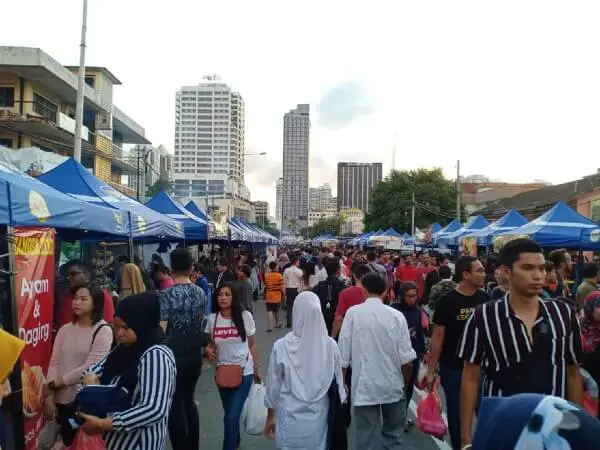 KPKT bincang dengan KPDN perluas Bazar Ramadan Rahmah