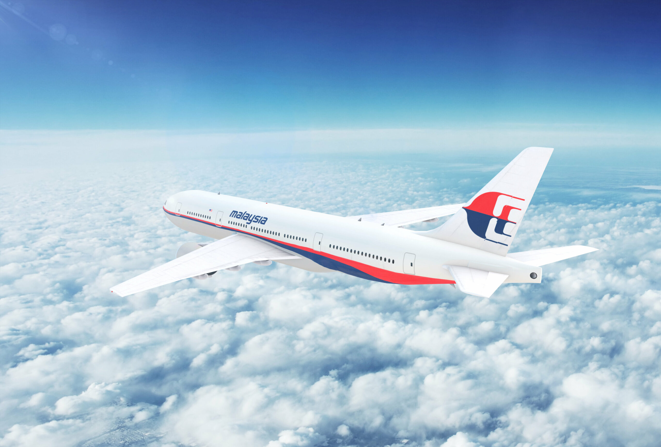 Pencarian MH370 tidak akan dihentikan - Anthony Loke