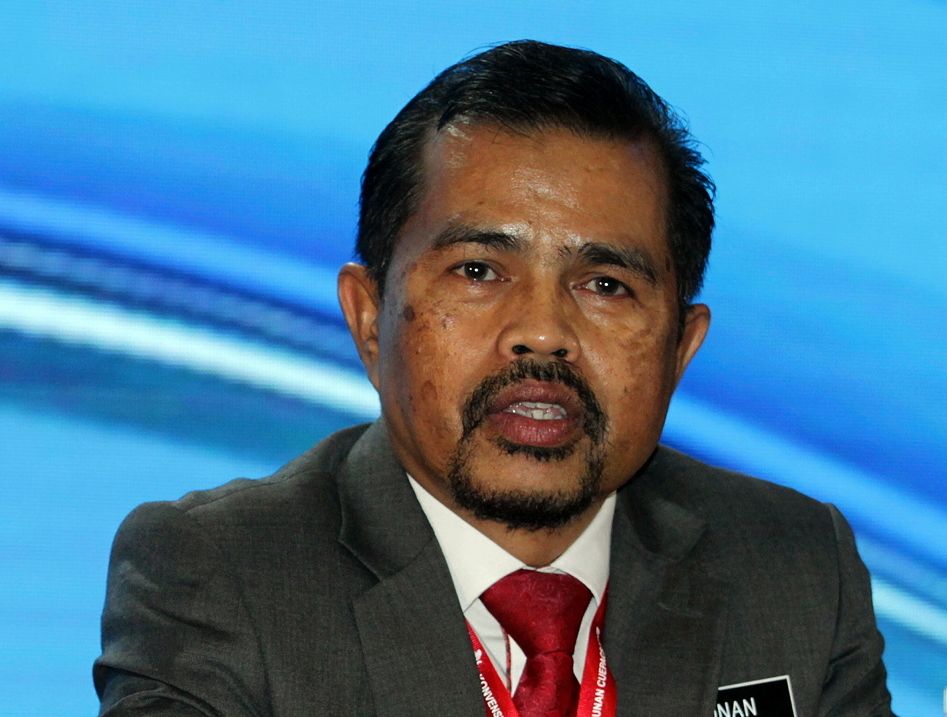 Cuepacs cadang gaji diawalkan 14 April