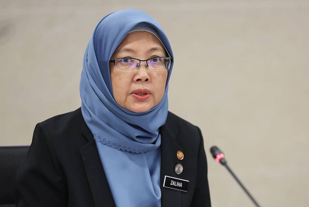 Jemaah Menteri setuju tubuh jawatankuasa tangani isu doktor kontrak