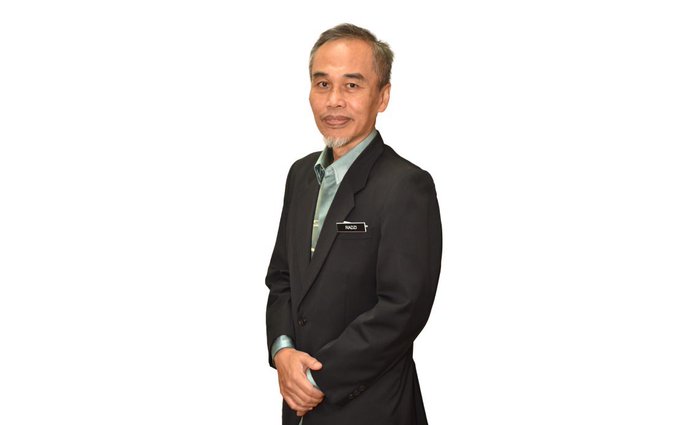 Datuk Dr Muhammad Radzi dilantik Ketua Pengarah Kesihatan baharu