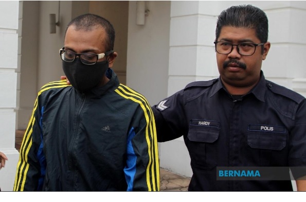 RUU mansuh hukuman mati: Keputusan kes peniaga bunuh wanita ditangguh