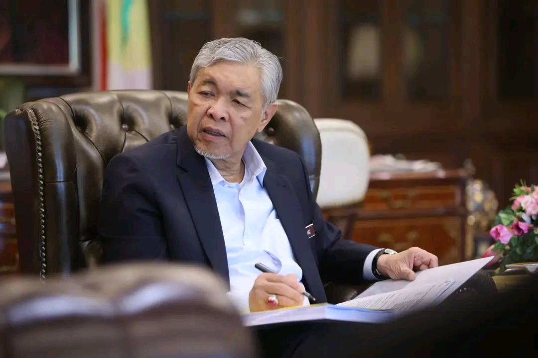 Kerajaan sedia isytihar darurat jika cuaca panas melampau