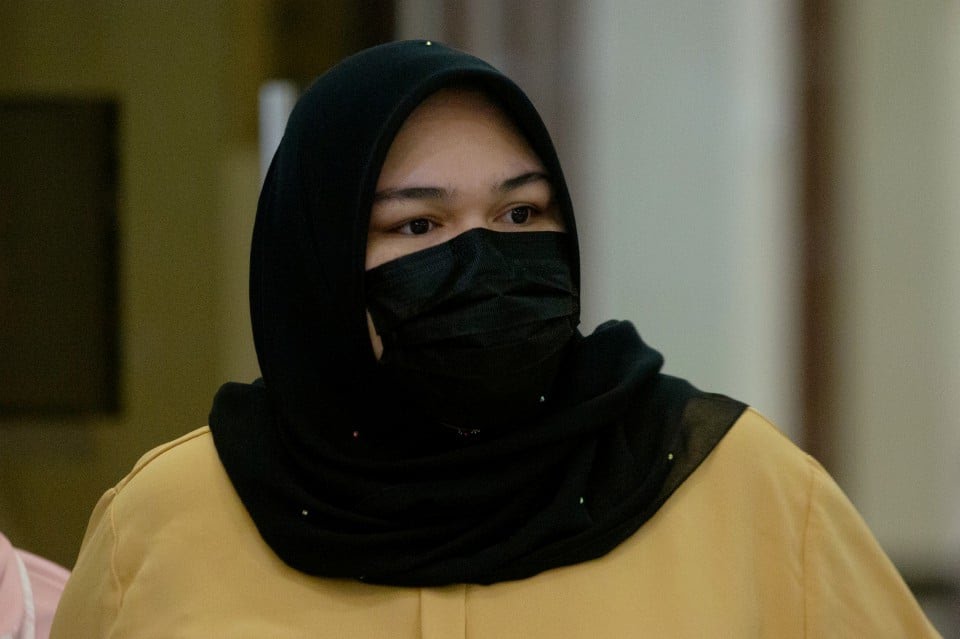 Siti Bainun dihukum penjara 12 tahun, abai dan aniaya Bella