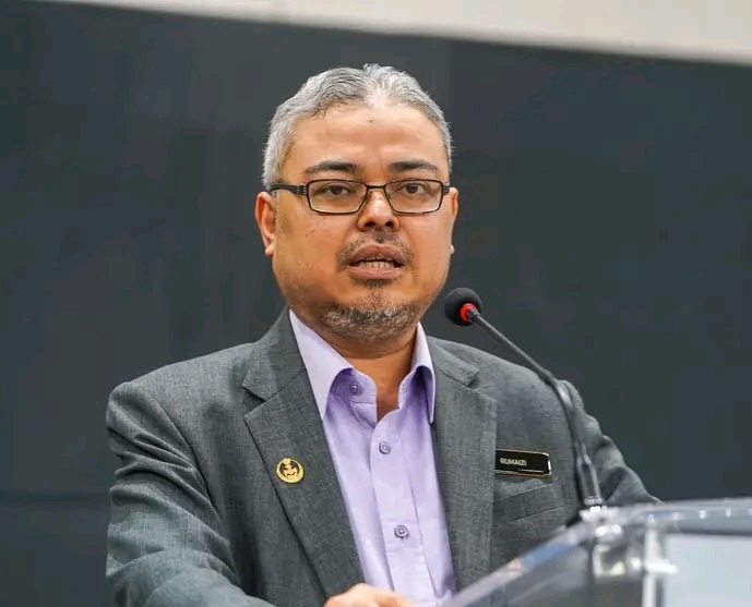 MBI cadang saman sebuah syarikat konsesi kerana gagal selenggara jalan raya dengan baik - Datuk Bandar