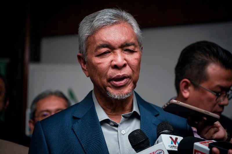 TPM serah pada MCMC dan PDRM siasat pelawak persenda tragedi MH370