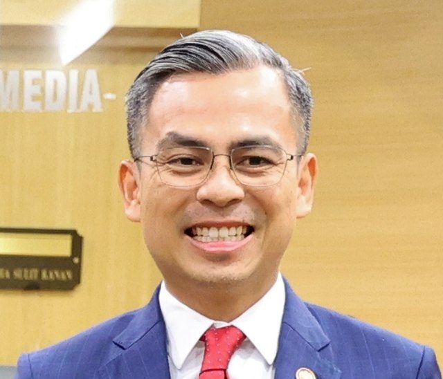 GVF23: Fahmi nafi arah cipta naratif jahat terhadap PAS, selar sebaran poster fitnah