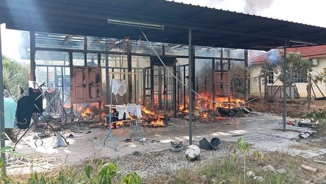 Saksi, orang awam kes remaja OKU warga Indonesia maut dalam kebakaran diminta tampil bantu polis