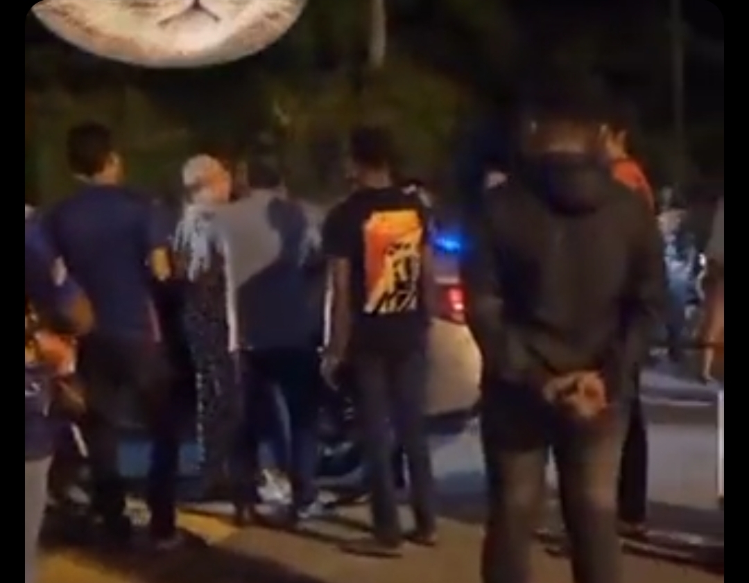 Tiada insiden pesalah trafik dipukul polis seperti didakwa di media sosial