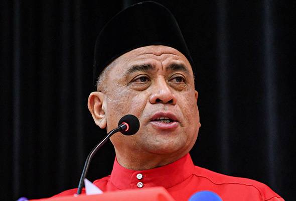 Keputusan mahkamah bersihkan Ahmad Zahid daripada percaturan pendakwaan politik - UMNO Perak