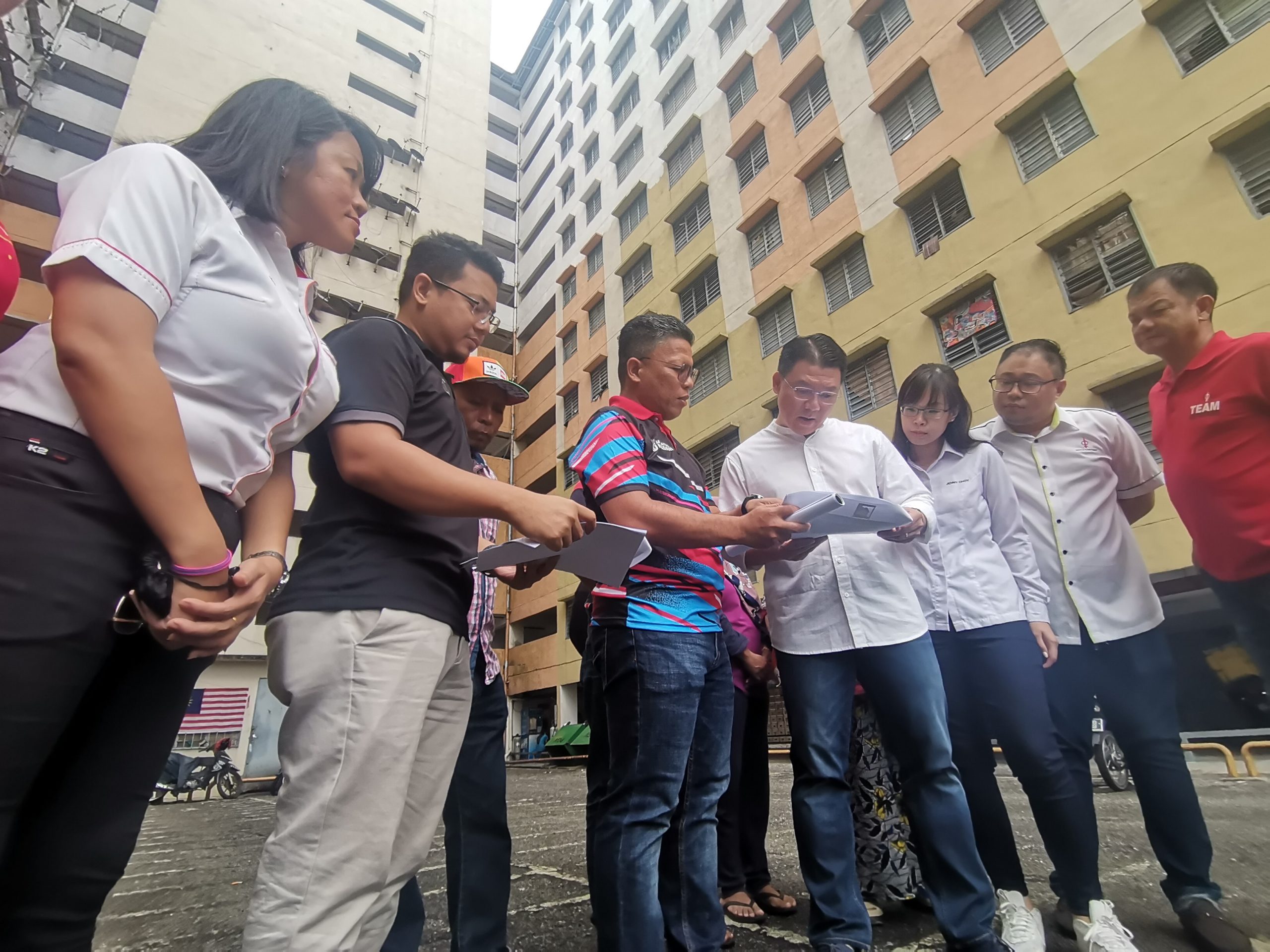 KPKT mohon peruntukan RM300 juta untuk bina tandas awam bertaraf 'BMW' di seluruh negara