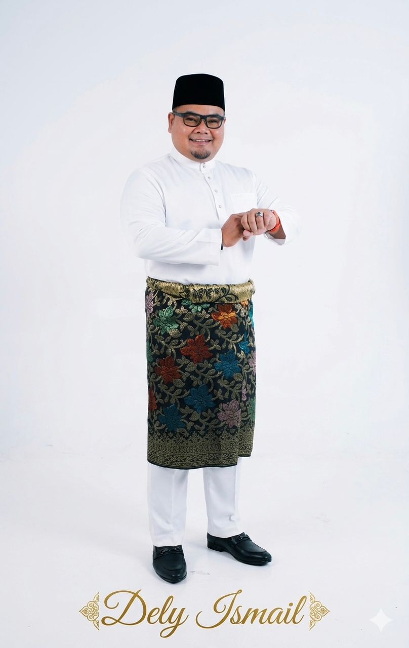 AHMAD FAIZAL JANGAN BERMIMPI DI SIANG HARI - MOHD FADHLI